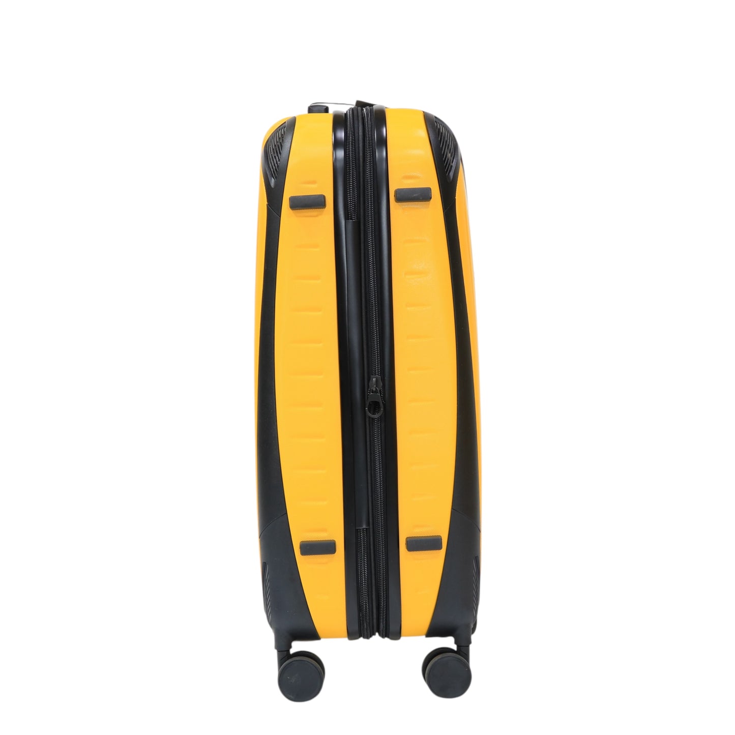Golden Travel® Hard Case Yellow