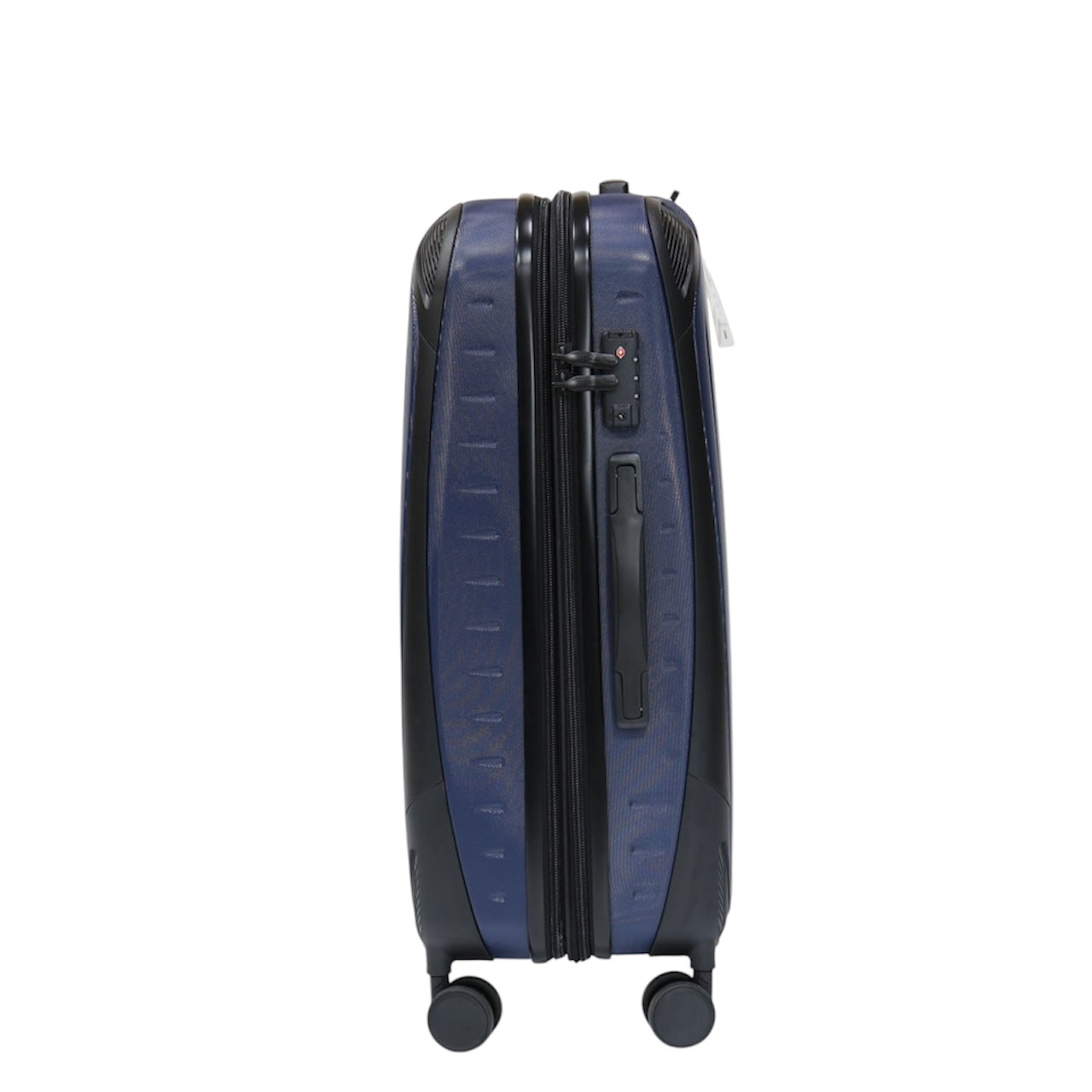 Golden Travel® Hard Case Blue Model 1