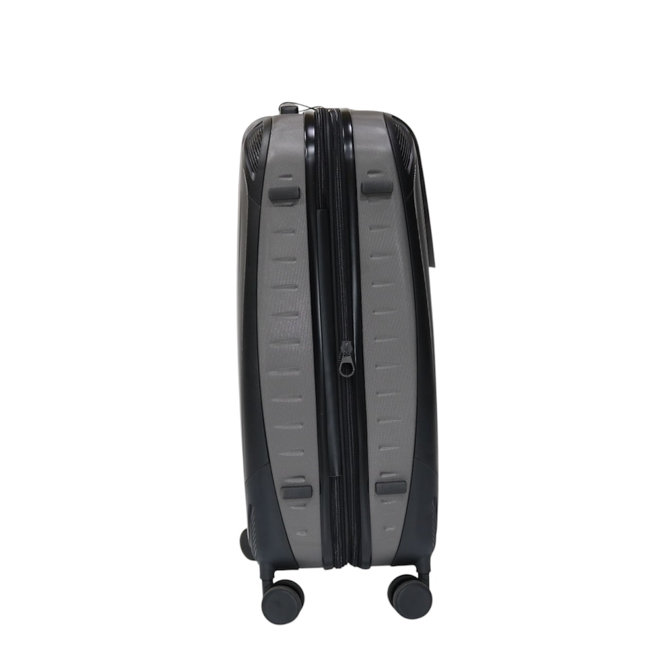 Golden Travel® Hard Case Grey Model 1