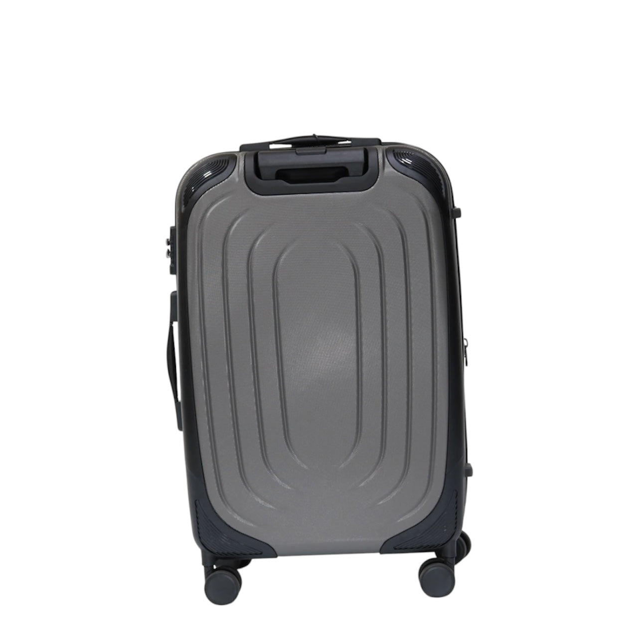 Golden Travel® Hard Case Grey