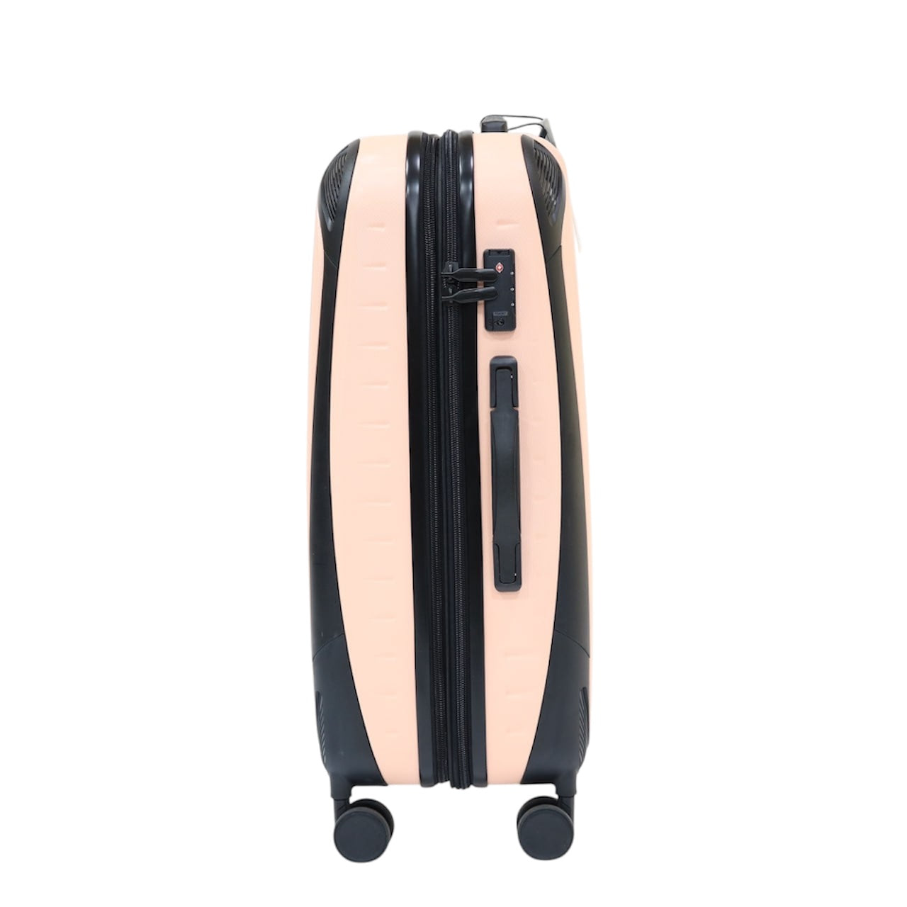 Golden Travel® Hard Case Pink Model 1