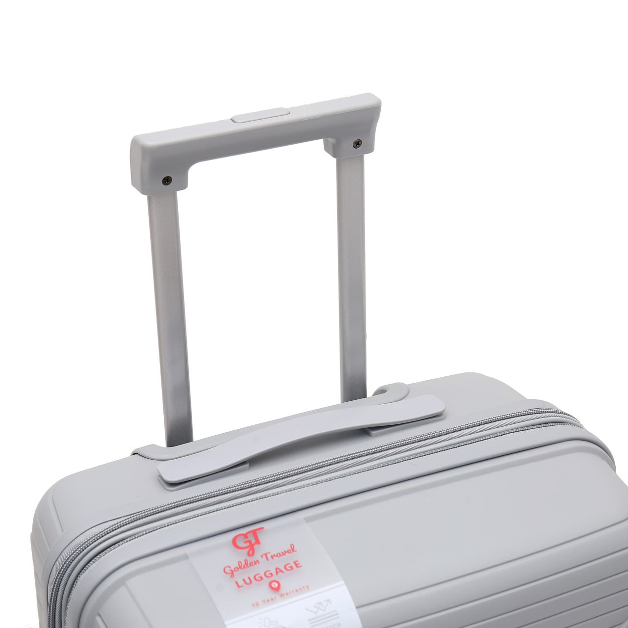 Golden Travel® Light grey