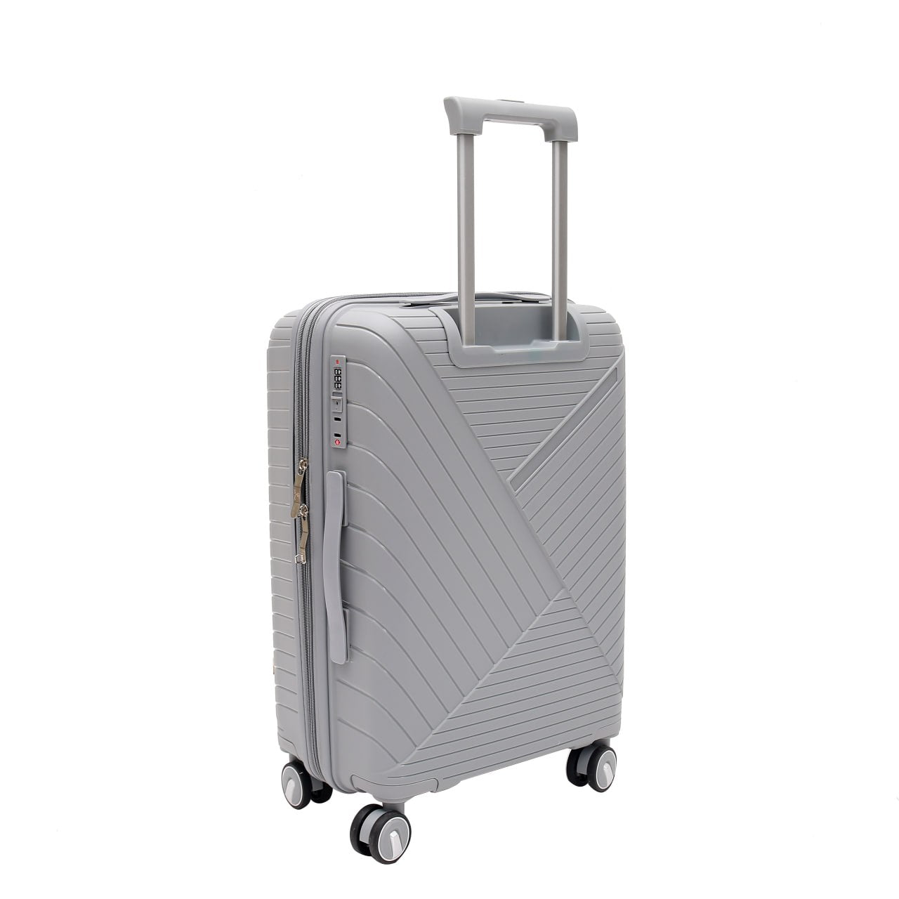 Golden Travel® Light grey