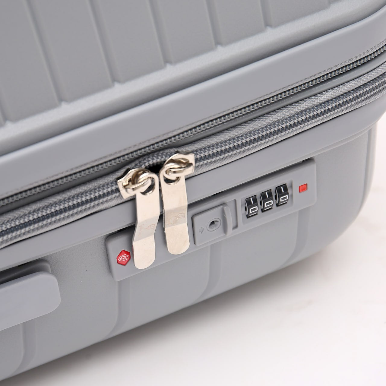 Golden Travel® Light grey