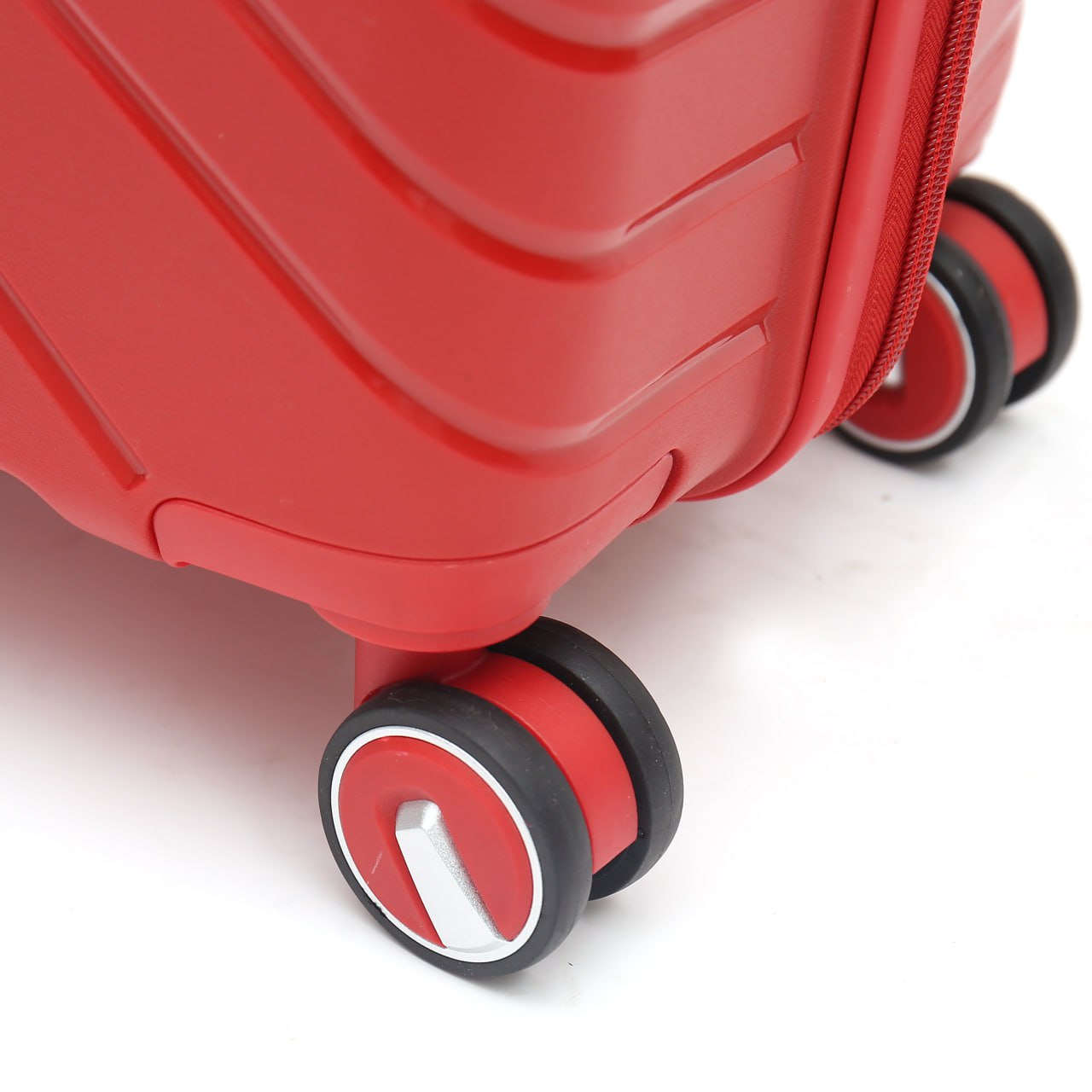 Golden Travel® Red