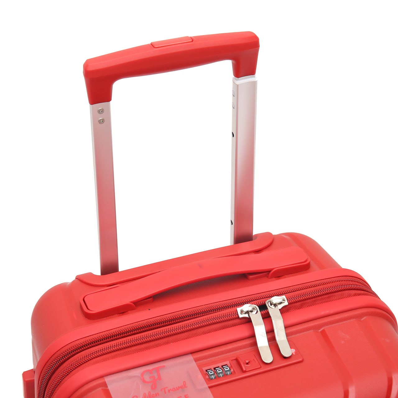 Golden Travel® Red