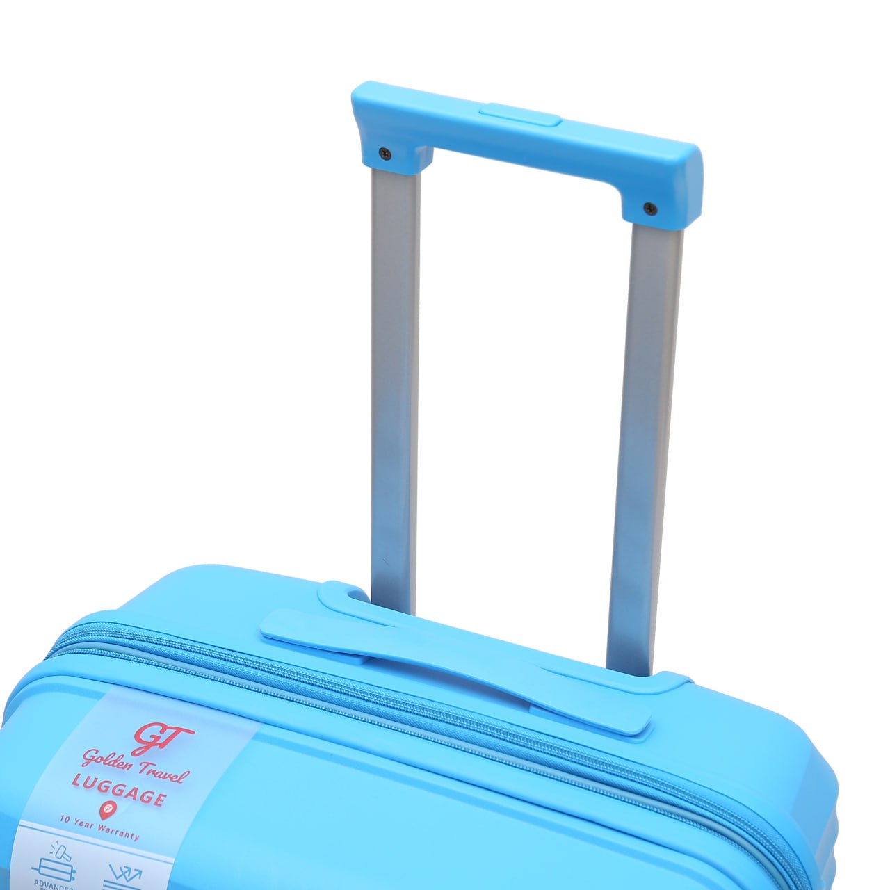 Golden Travel® Bright blue