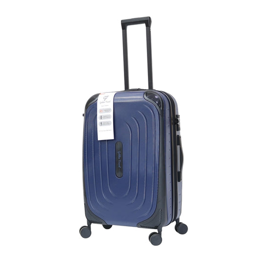 Golden Travel® Hard Case Blue