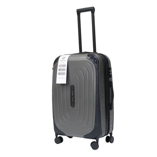 Golden Travel® Hard Case Grey