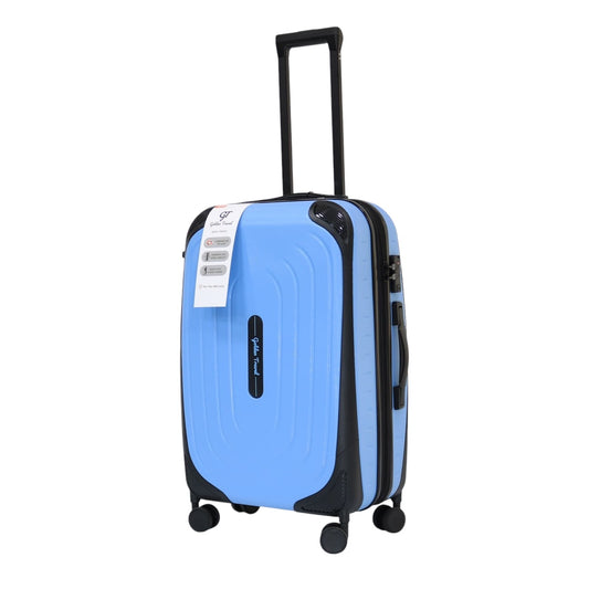 Golden Travel® Hard Case Sky Blue