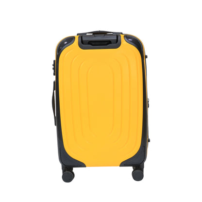 Golden Travel® Hard Case Yellow