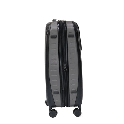 Golden Travel® Hard Case Grey