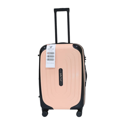 Golden Travel® Hard Case Pink Model 1