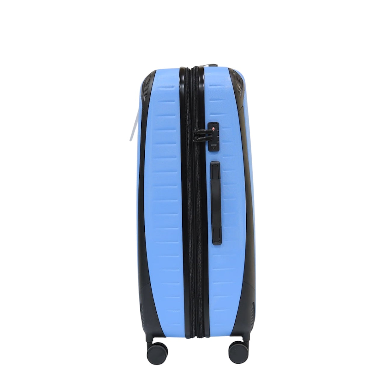 Golden Travel® Hard Case Sky Blue