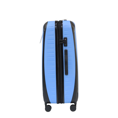 Golden Travel® Hard Case Sky Blue