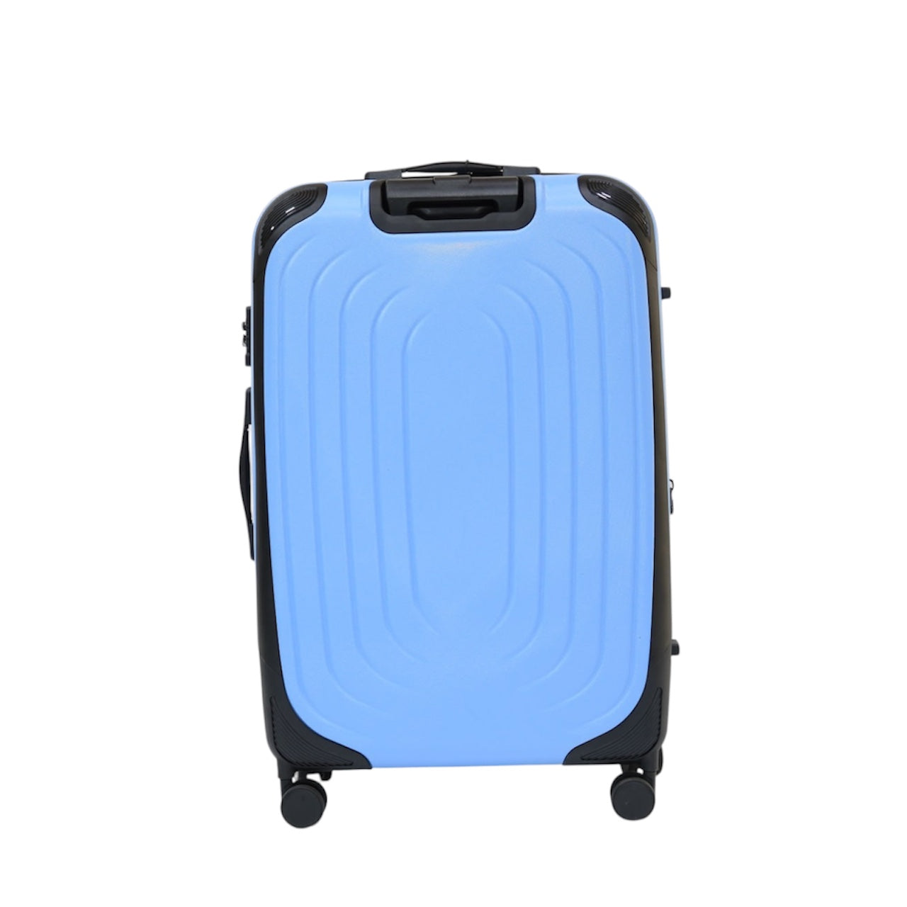 Golden Travel® Hard Case Sky Blue