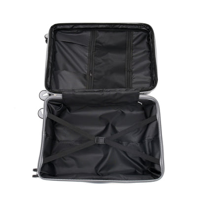 Golden Travel® Light grey