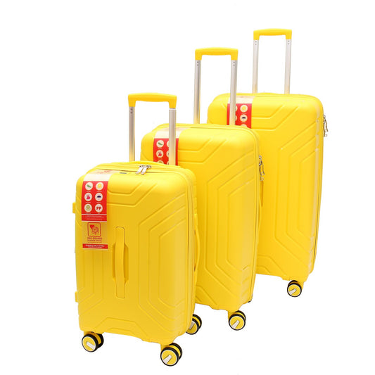 Golden Travel® Yellow Model 3