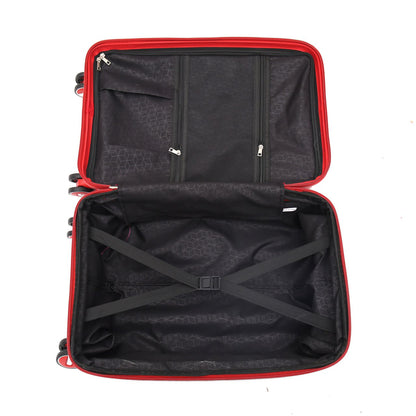 Golden Travel® Red