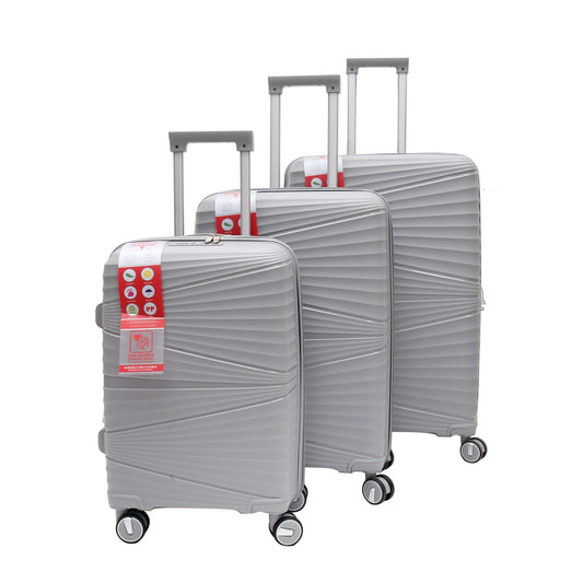 Golden Travel® Model 4 Grey