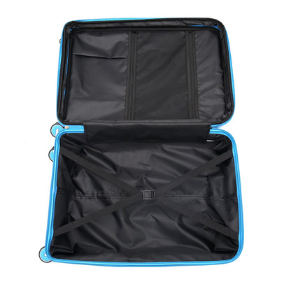 Golden Travel® Bright blue